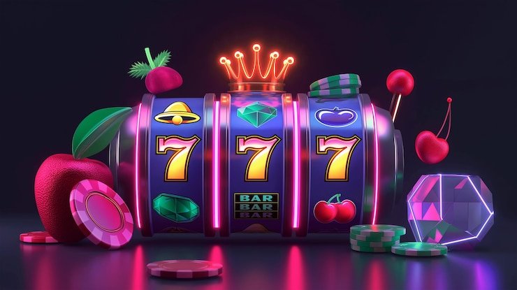 7slots